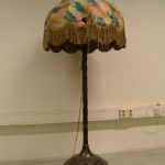 340 1300 Golvlampa